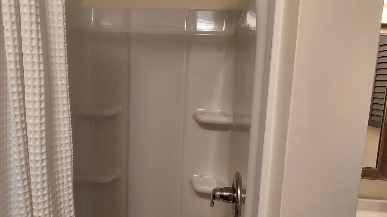 Photo of Bathroom in Palmetto Dunes