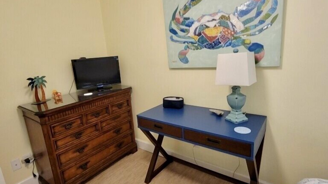 Photo of Bedroom in Indian Shores