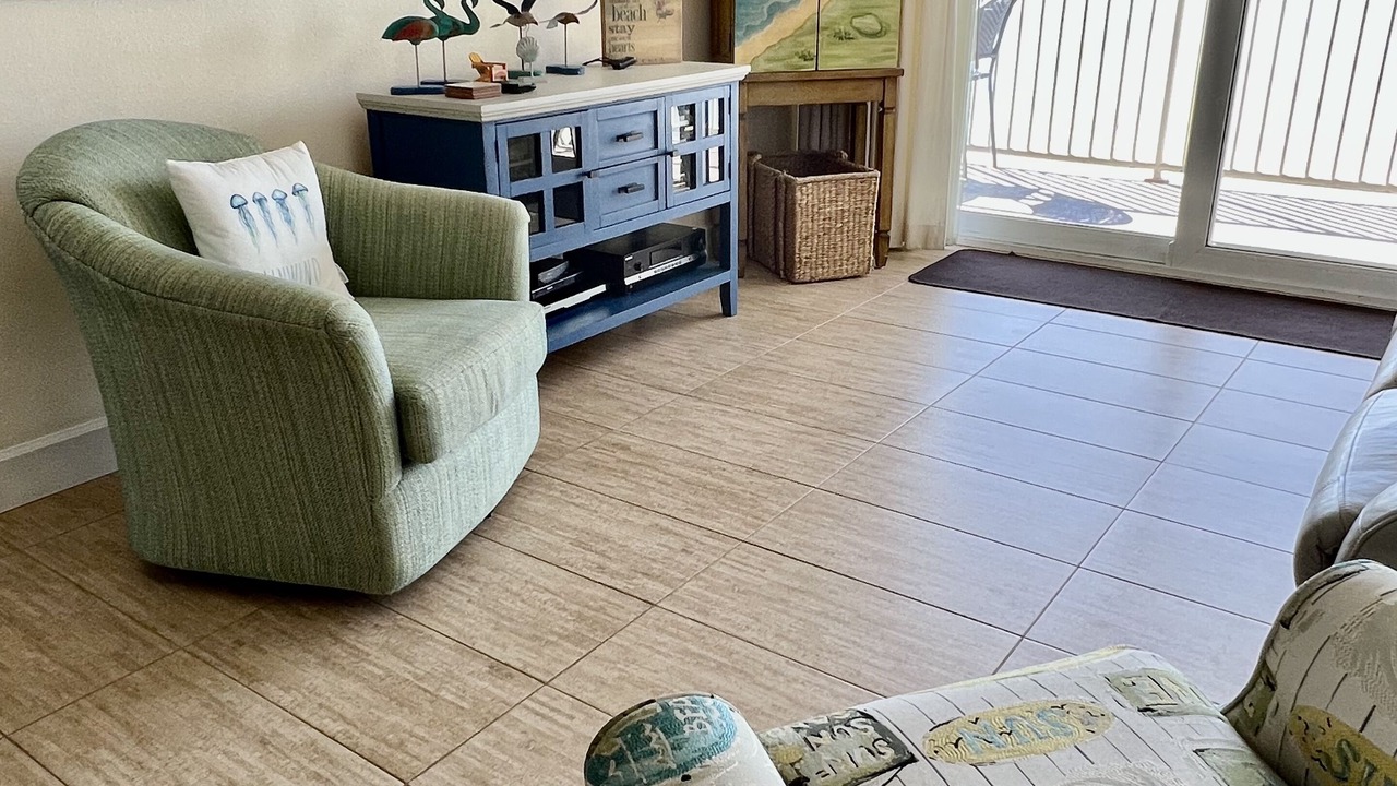 Photo of Livingroom in Indian Shores