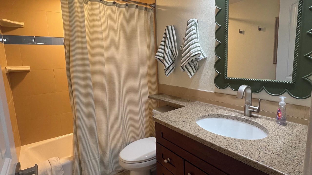 Photo of Bathroom in Indian Shores