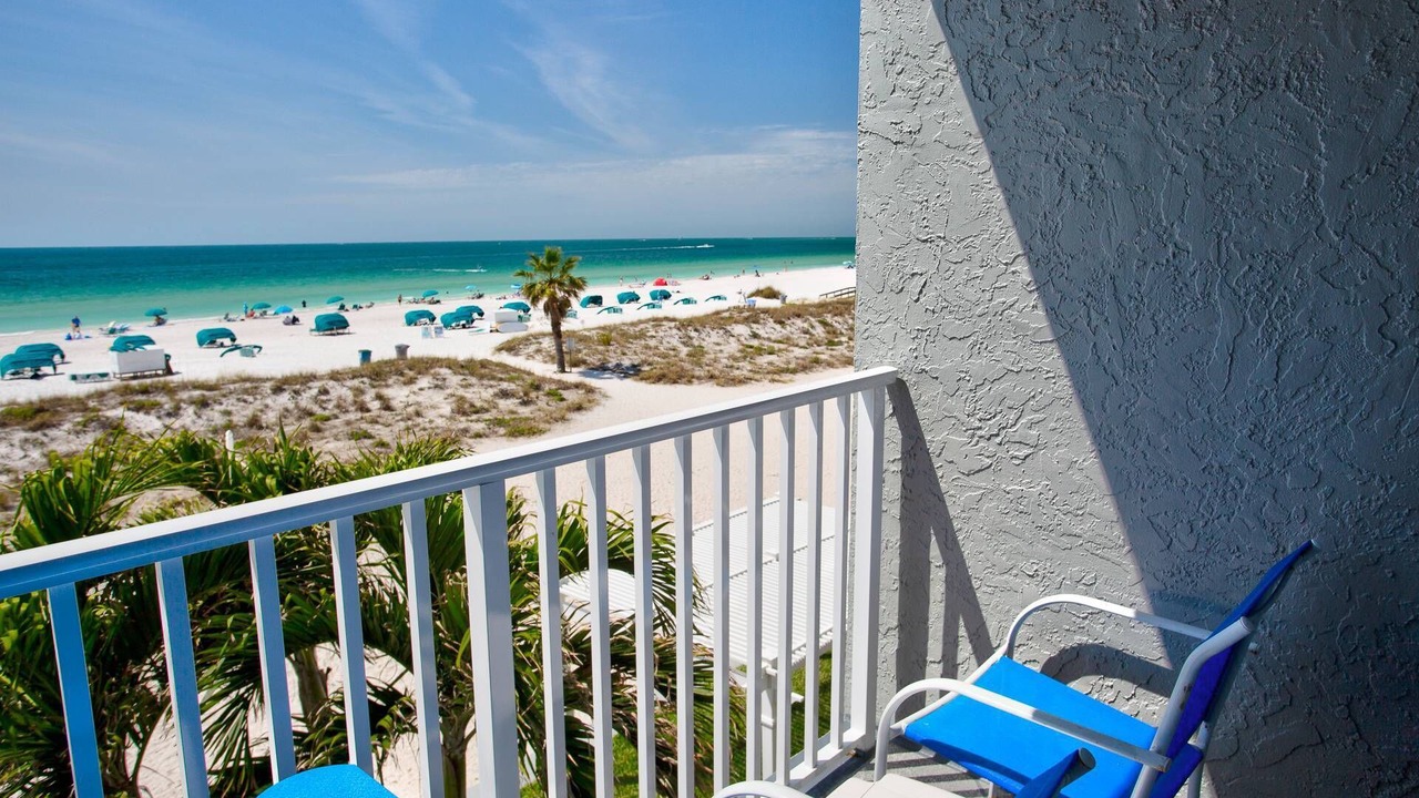 Photo of Outdoor in Treasure Island