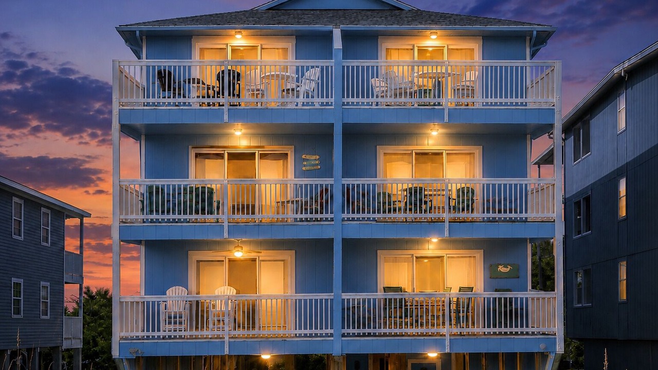 Photo of Others in North Carolina Coast