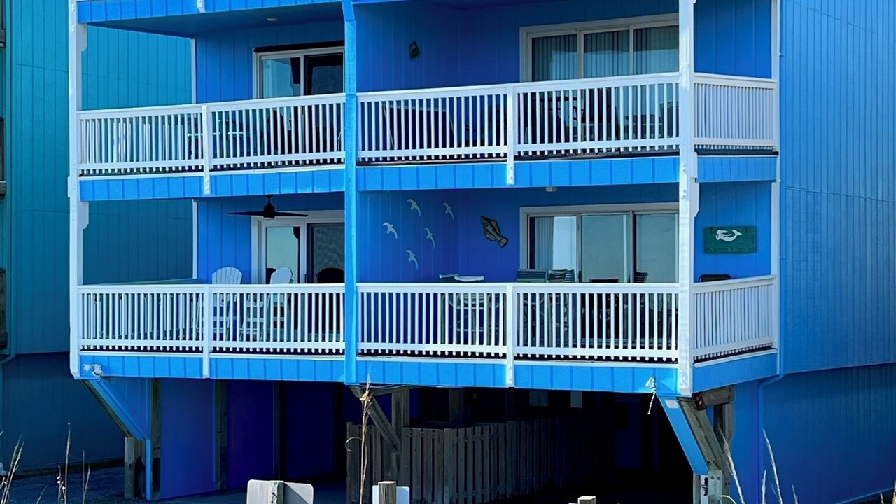 Photo of Others in North Carolina Coast