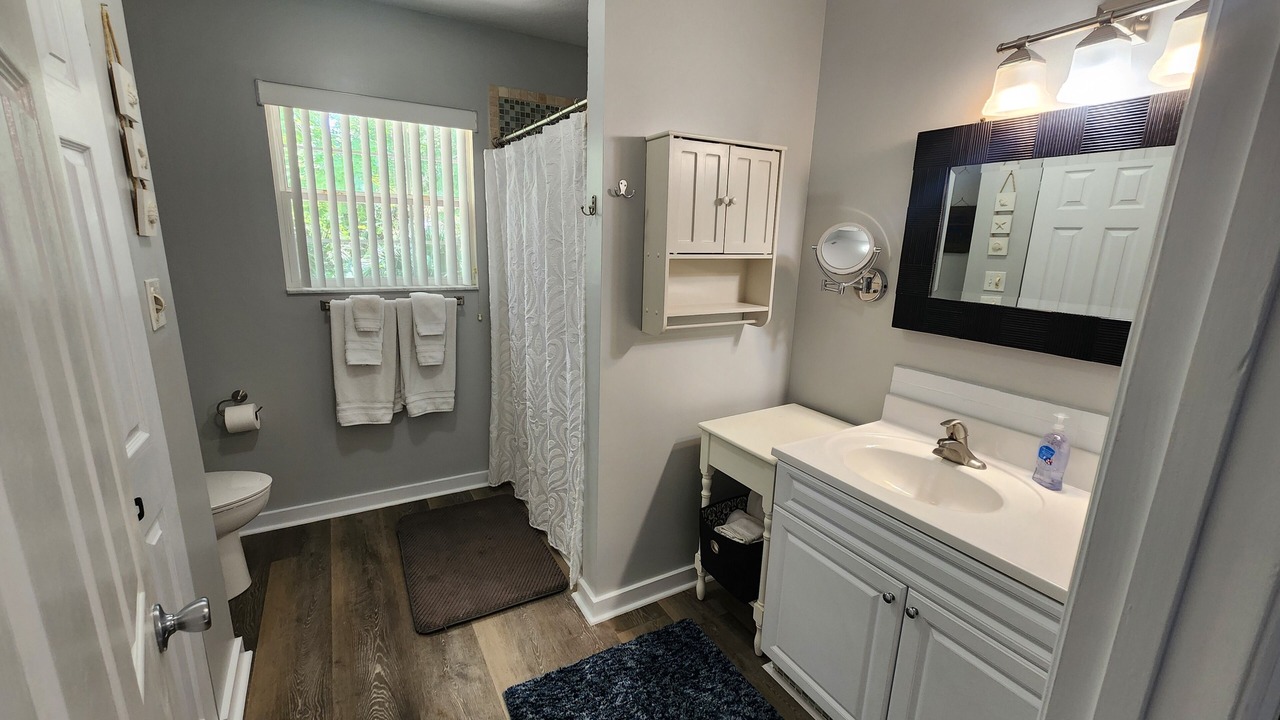 Photo of Bathroom in Steinhatchee