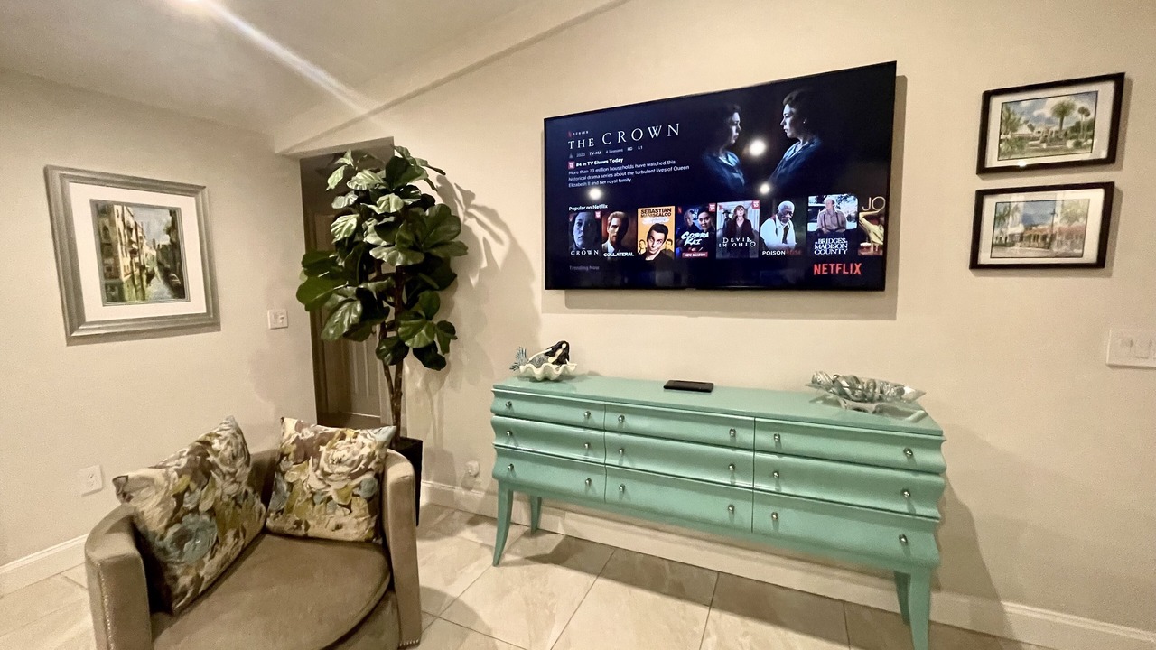 Photo of Bedroom in Siesta Key