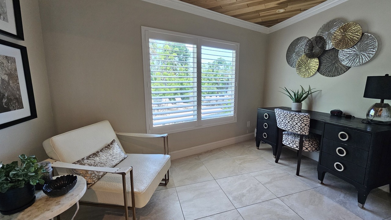 Photo of Livingroom in Siesta Key