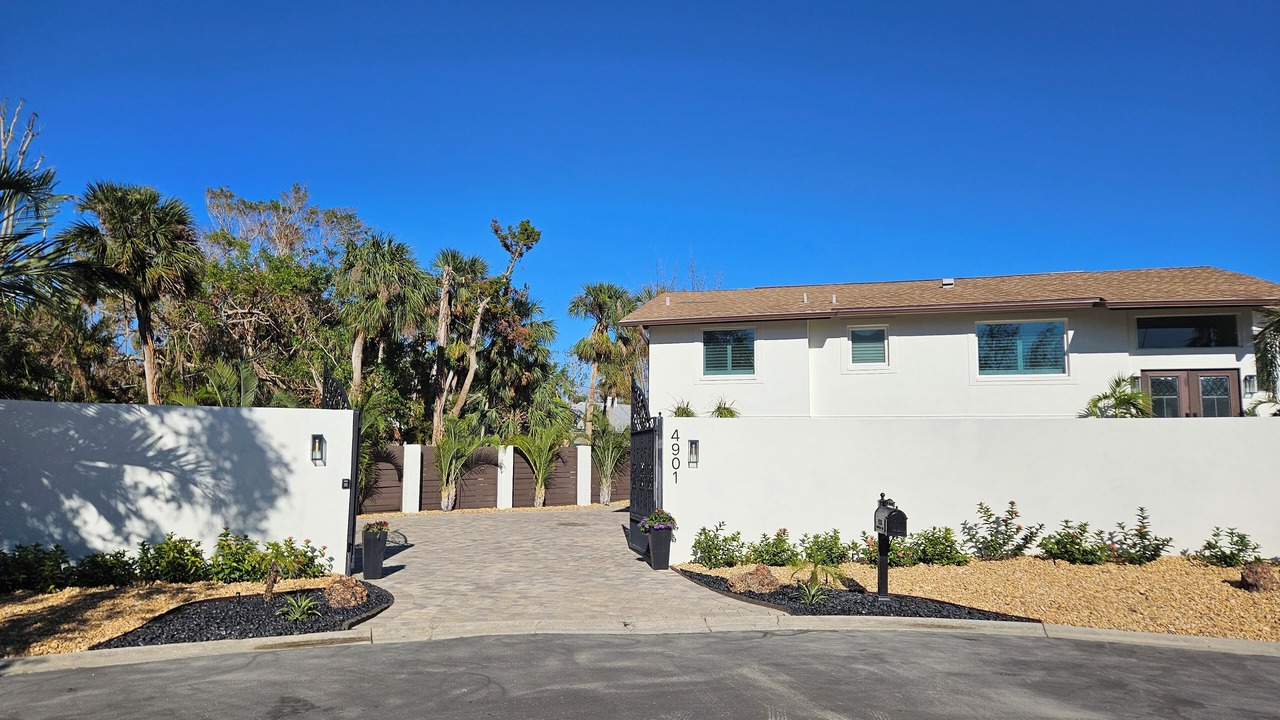 Photo of Outdoor in Siesta Key