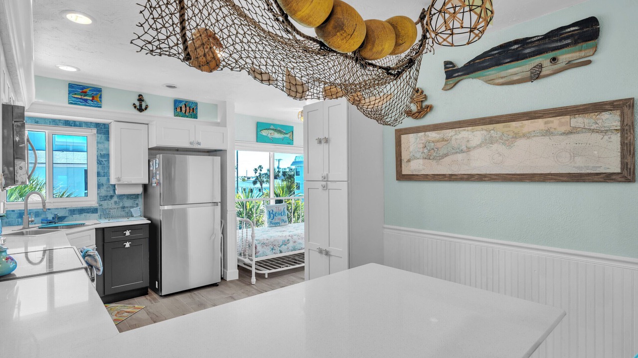 Photo of Kitchen in Holmes Beach