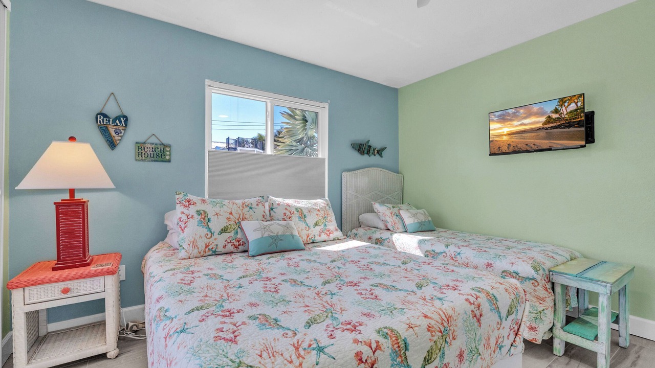 Photo of Bedroom in Holmes Beach