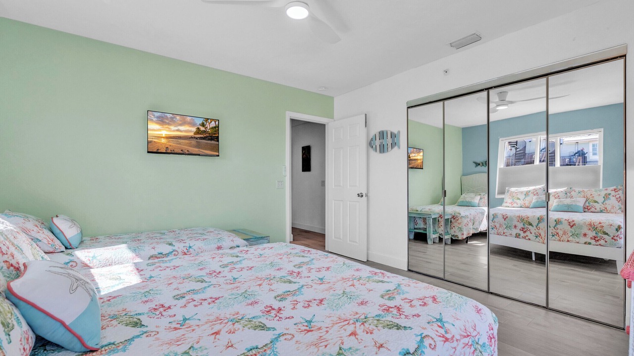 Photo of Bedroom in Holmes Beach