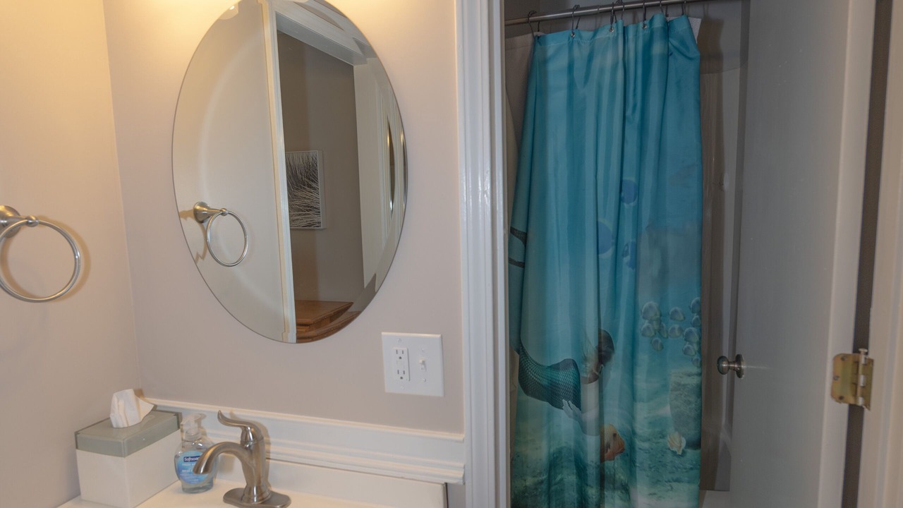 Photo of Bathroom in Windy Hill