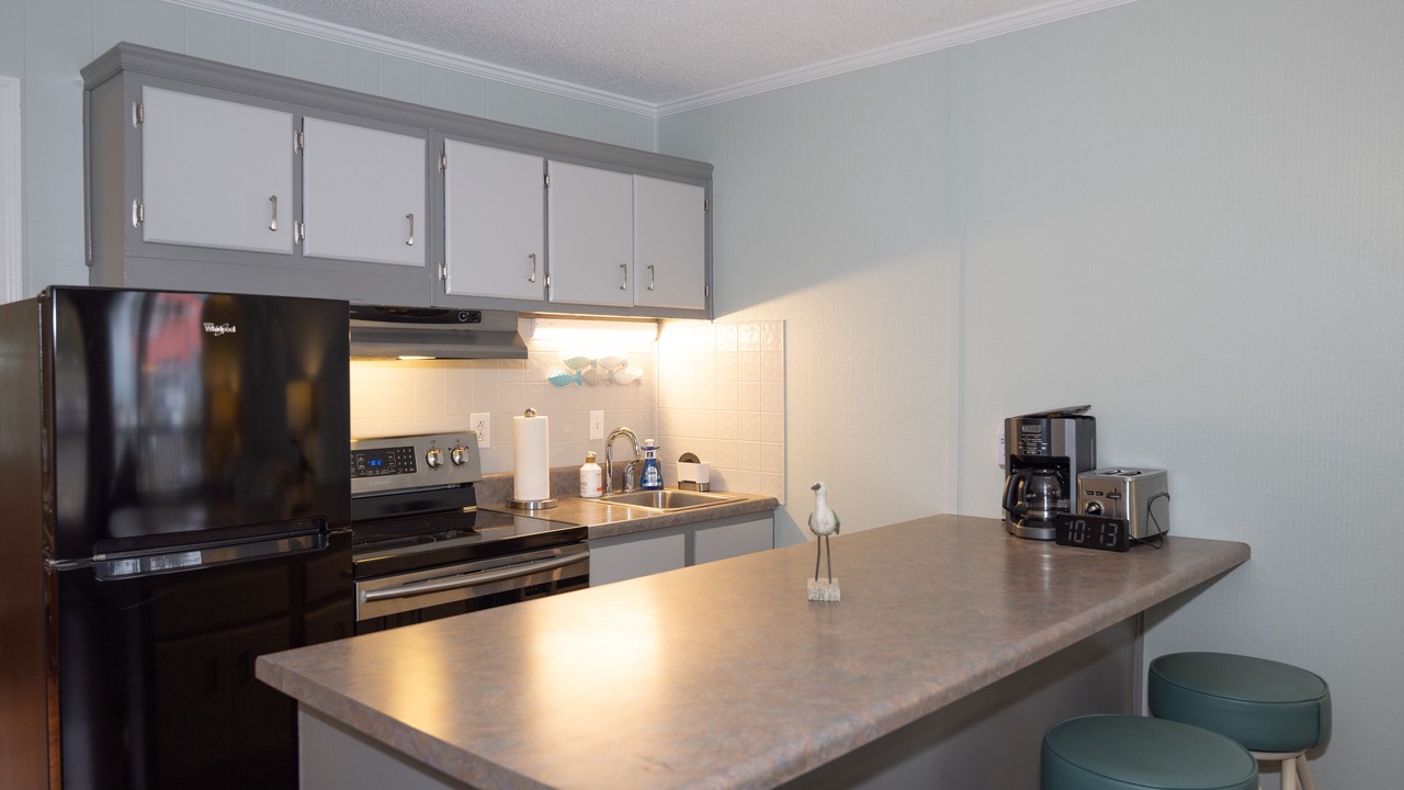 Photo of Kitchen in Windy Hill