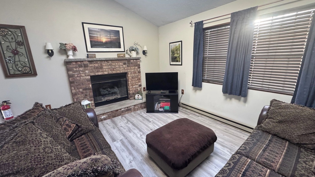 Photo of Livingroom in Bushkill