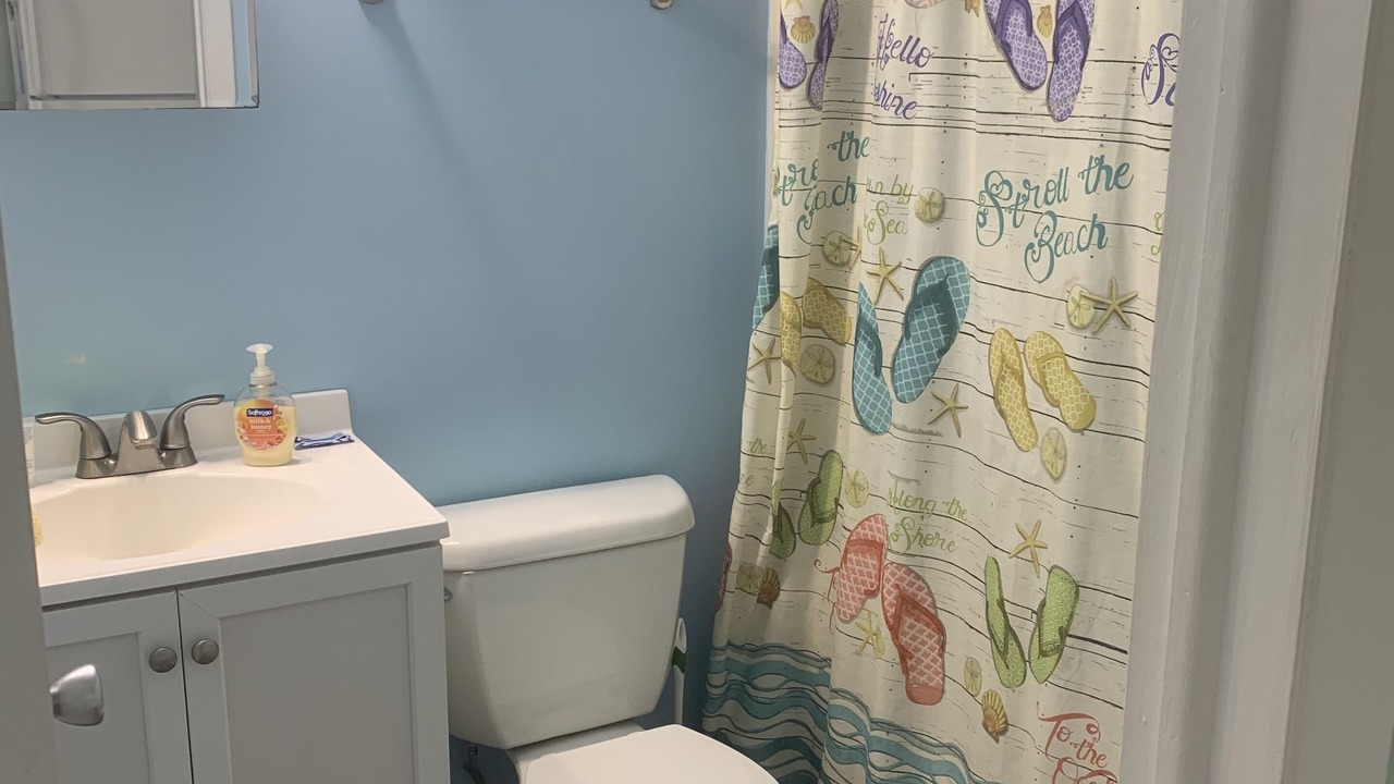 Photo of Bathroom in Wildwood