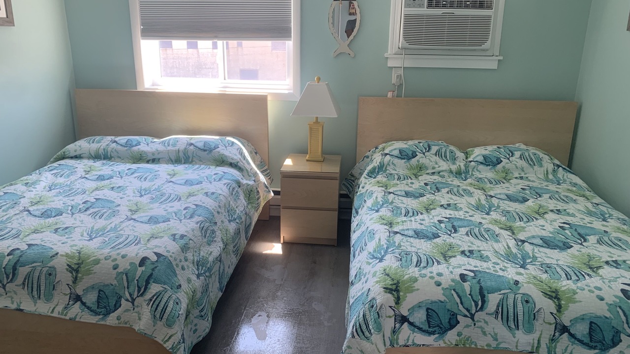 Photo of Bedroom in Wildwood