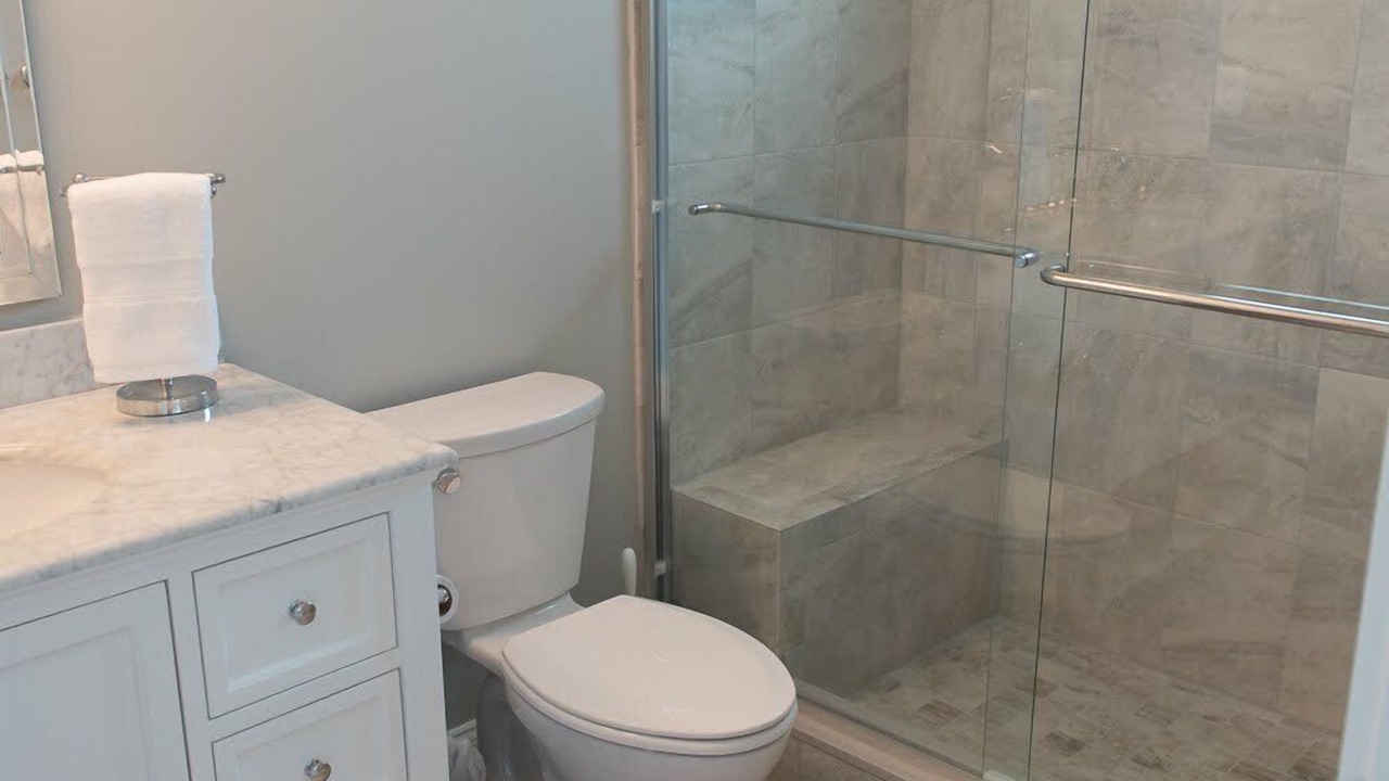 Photo of Bathroom in Wildwood Crest