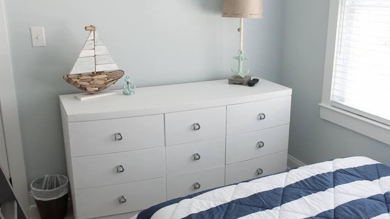 Photo of Bedroom in Wildwood Crest