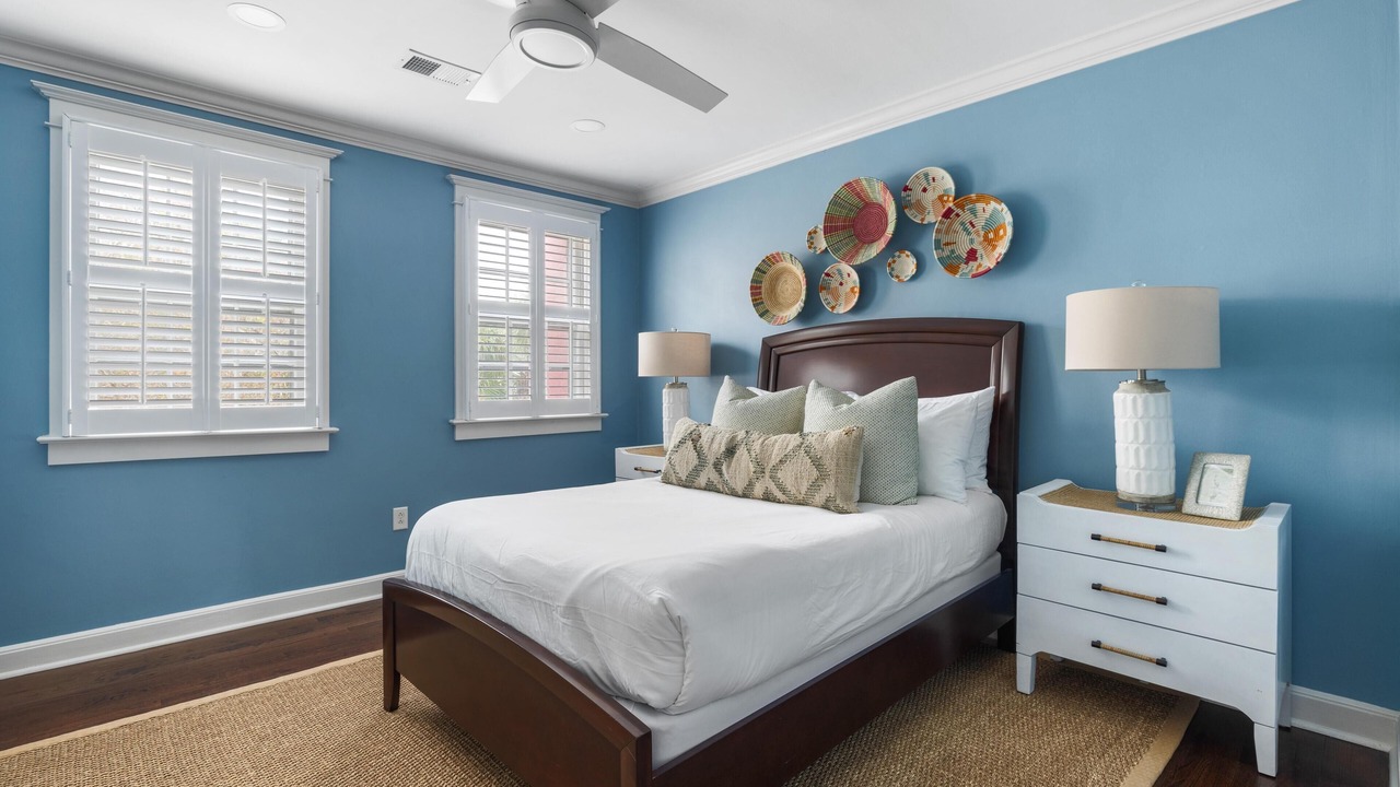 Photo of Bedroom in Harleston Village