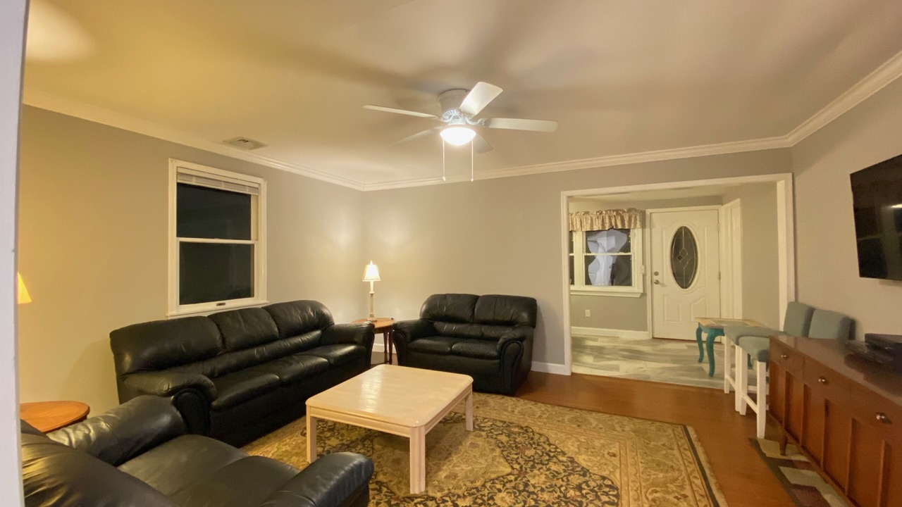 Photo of Bedroom in Ortley Beach