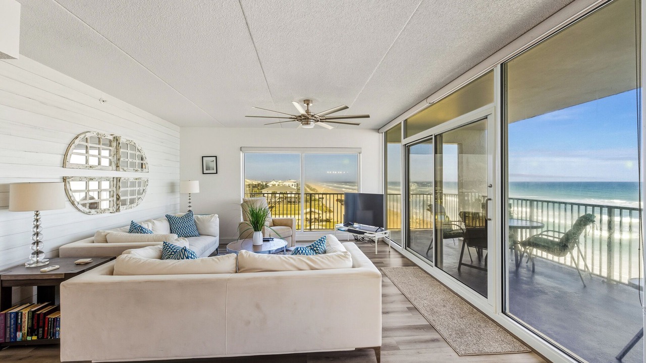 Photo of Bedroom in Bethune Beach