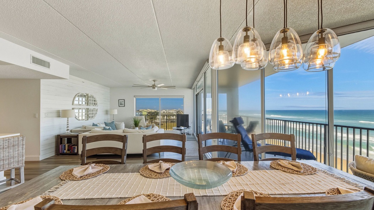 Photo of Bedroom in Bethune Beach