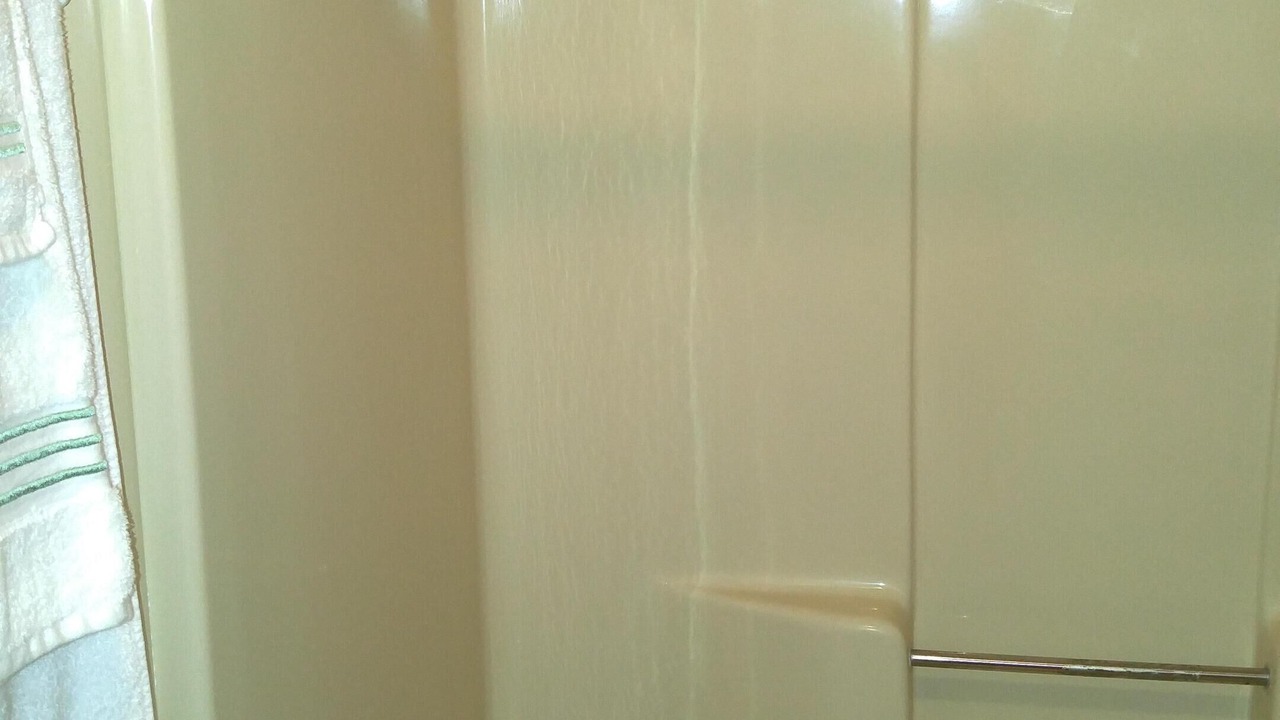 Photo of Bathroom in The Villages