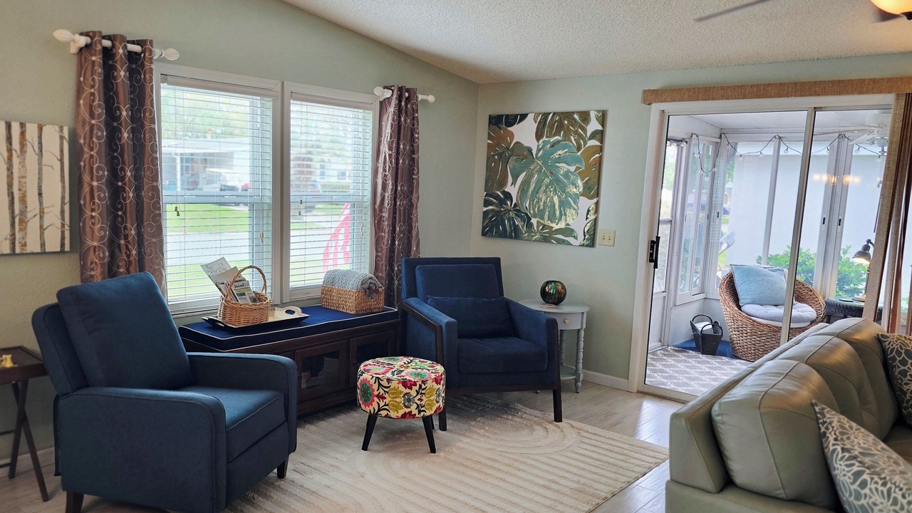 Photo of Livingroom in The Villages