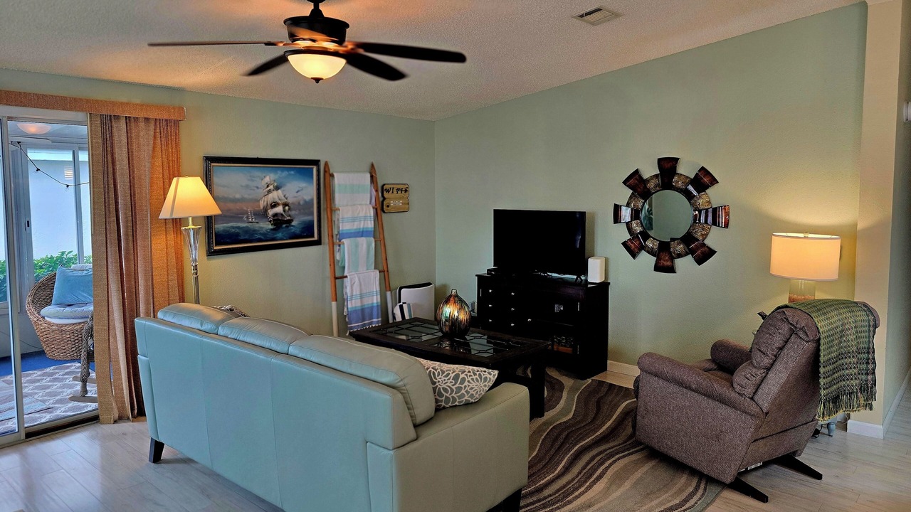 Photo of Livingroom in The Villages