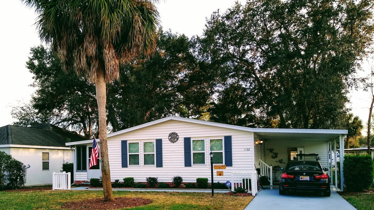 Photo of Outdoor in The Villages