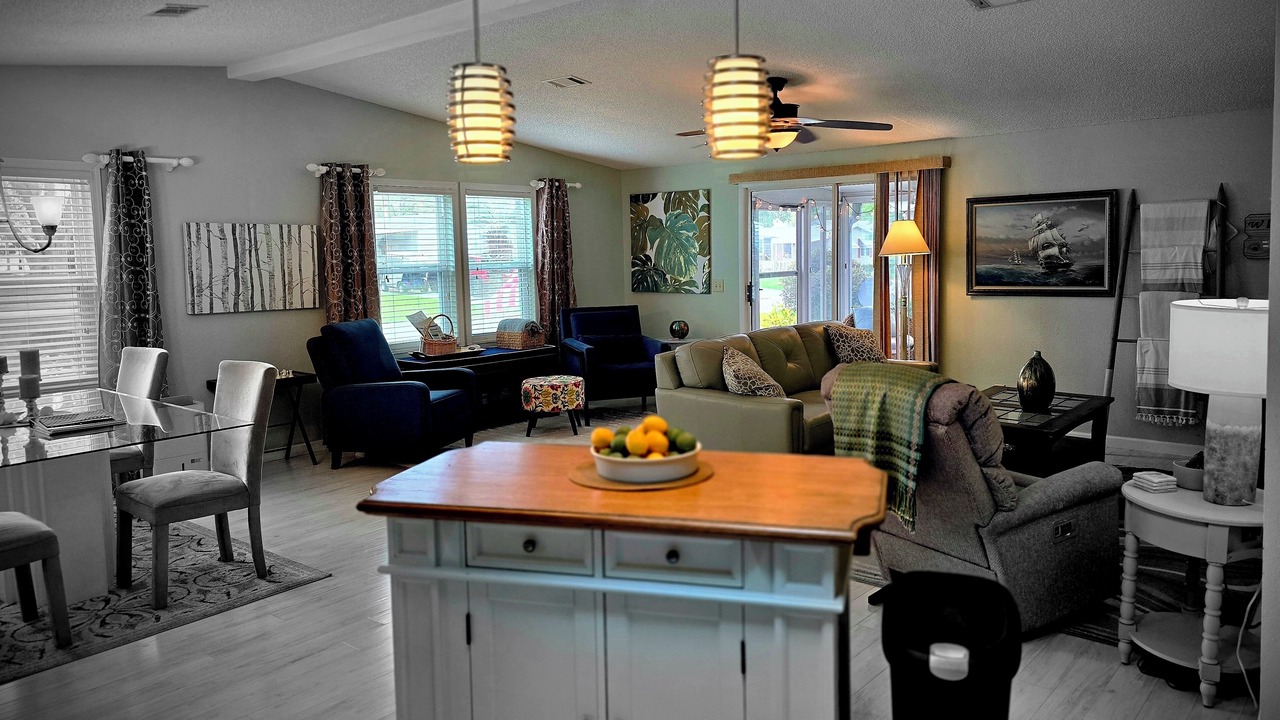 Photo of Livingroom in The Villages