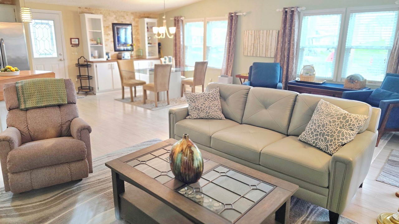 Photo of Livingroom in The Villages