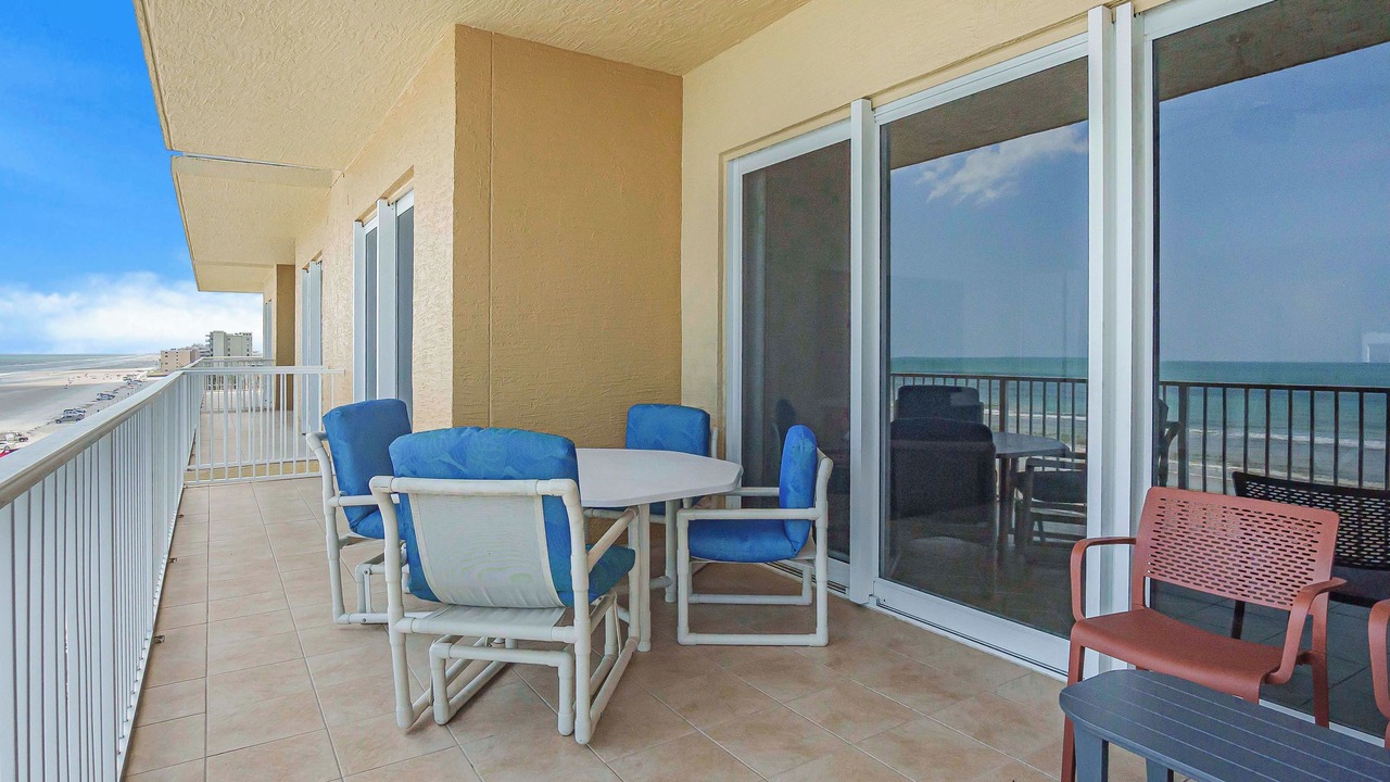 Photo of Outdoor in New Smyrna Beach