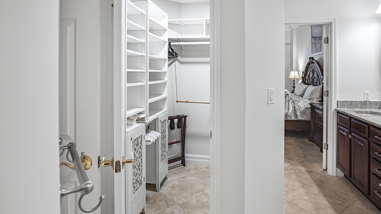 Photo of Bathroom in New Smyrna Beach