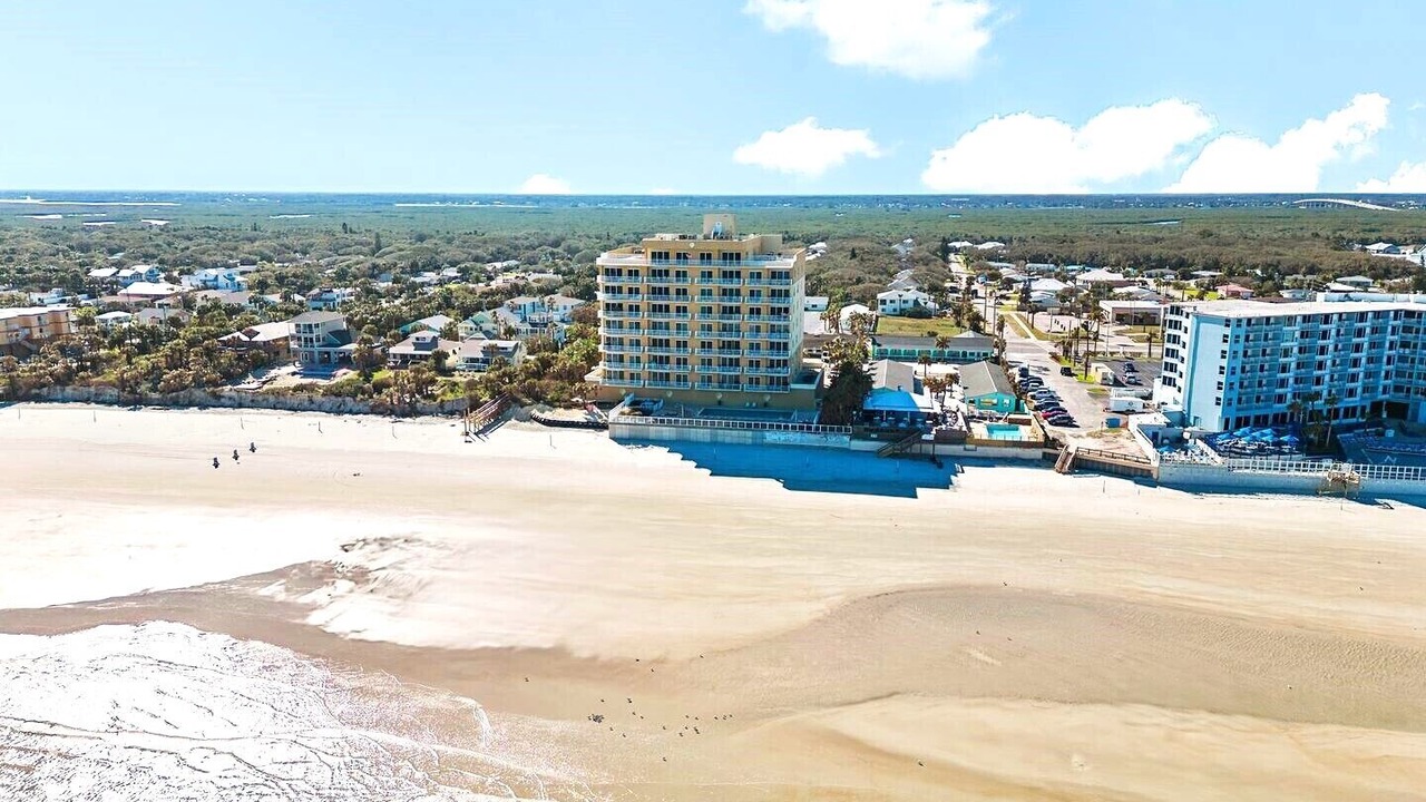 Photo of Others in New Smyrna Beach