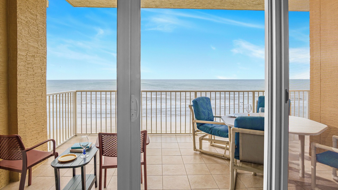 Photo of Outdoor in New Smyrna Beach