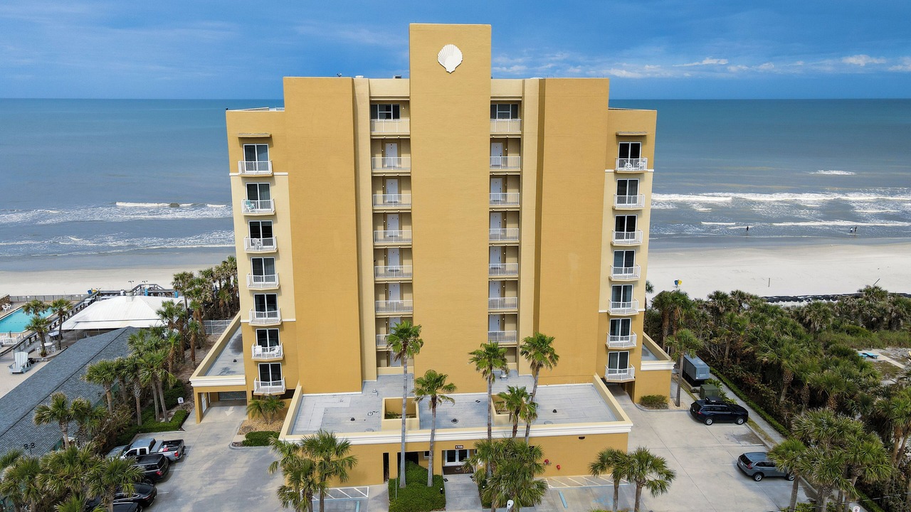 Photo of Outdoor in New Smyrna Beach