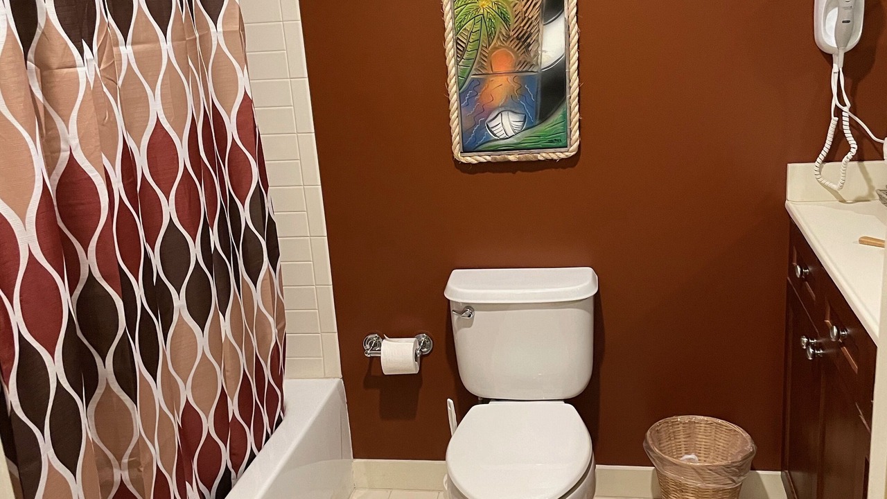 Photo of Bathroom in St. Augustine