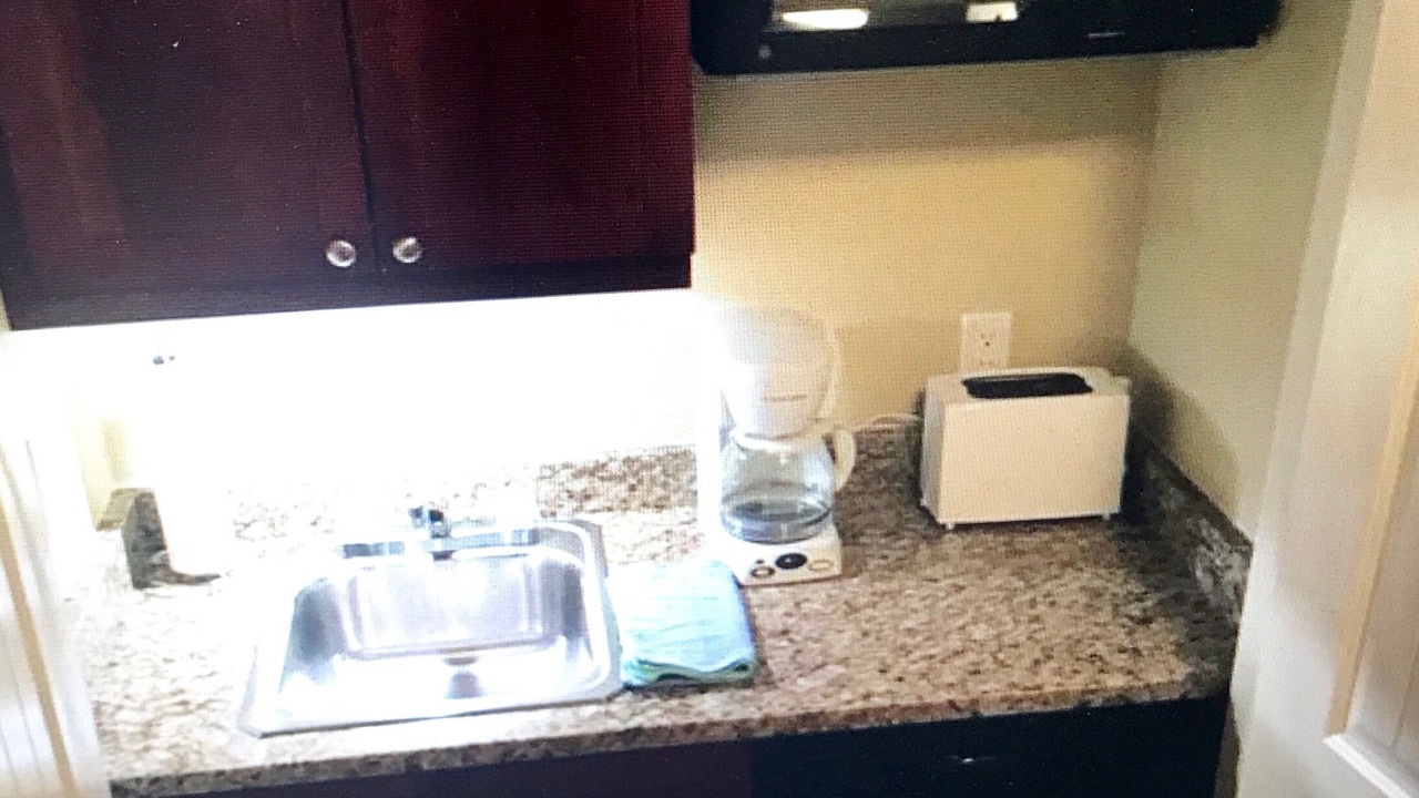 Photo of Kitchen in St. Augustine