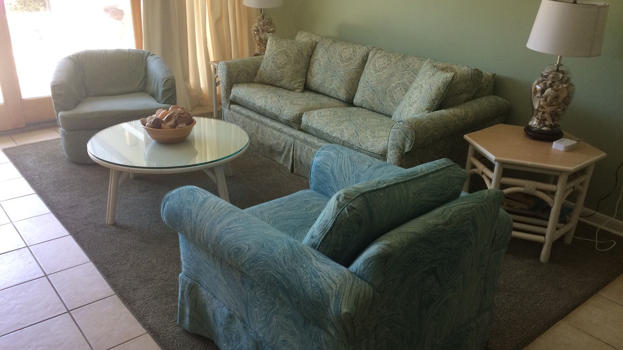 Photo of Bedroom in Saint Helena Island