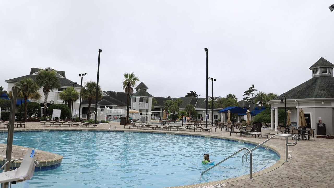 Photo of Outdoor in Myrtle Beach