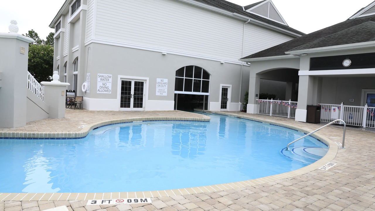 Photo of Outdoor in Myrtle Beach