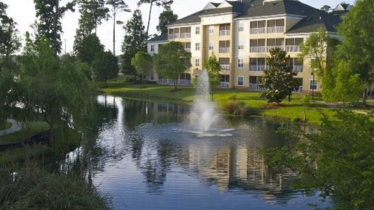 Photo of Outdoor in Myrtle Beach
