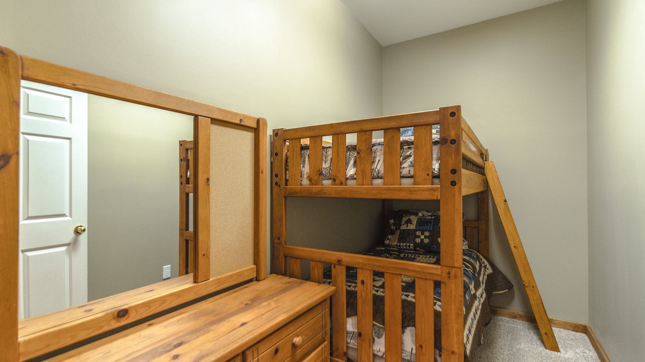 Photo of Bedroom in Westminster