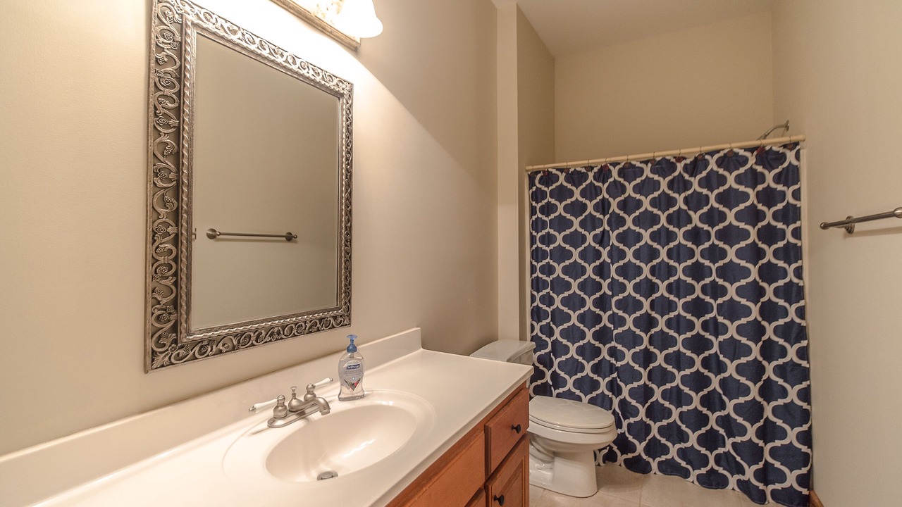 Photo of Bathroom in Westminster
