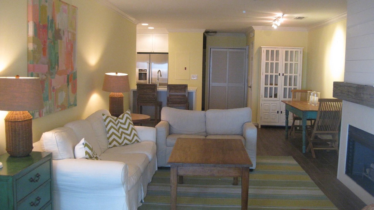 Photo of Bedroom in Sawgrass