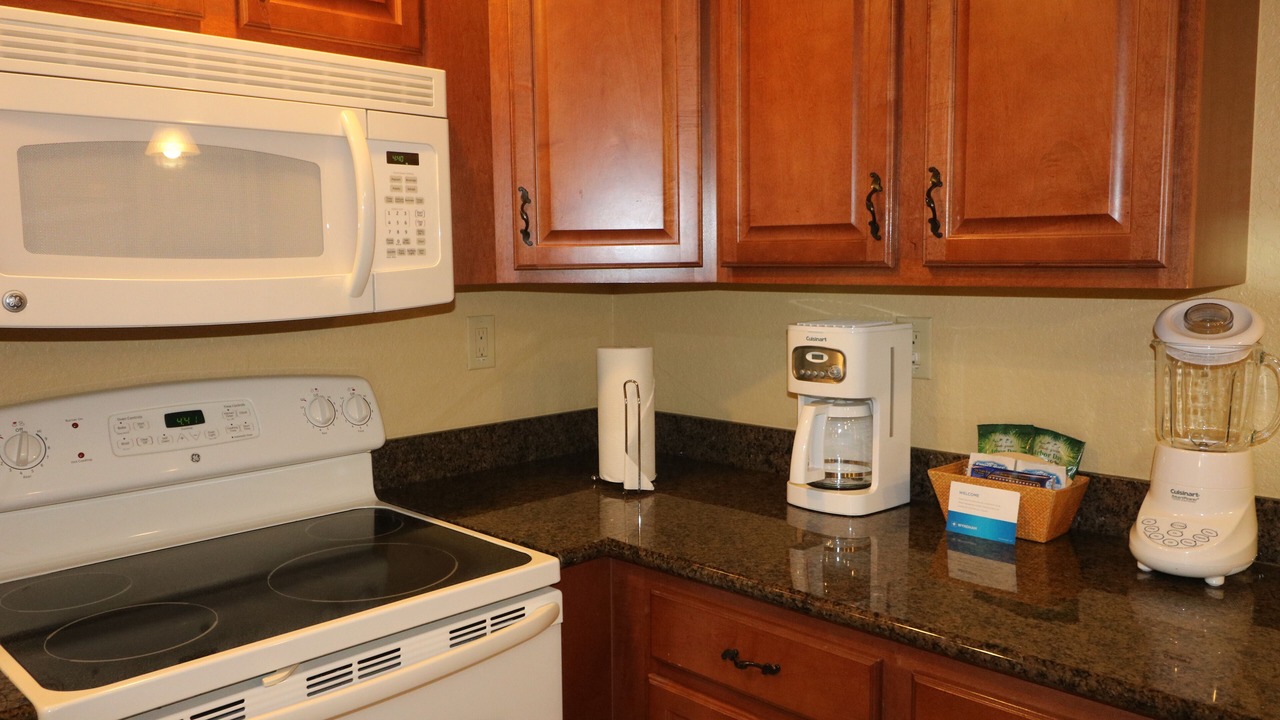 Photo of Kitchen in Lake Buena Vista