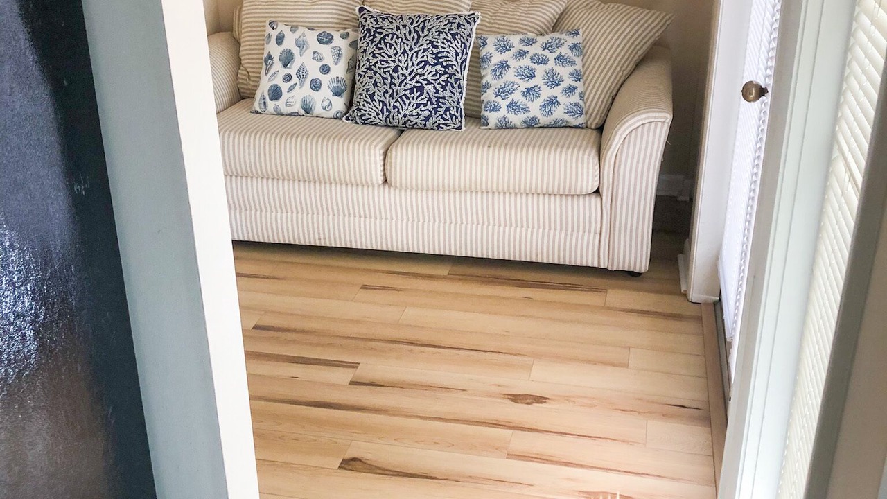 Photo of Bedroom in Palmetto Dunes
