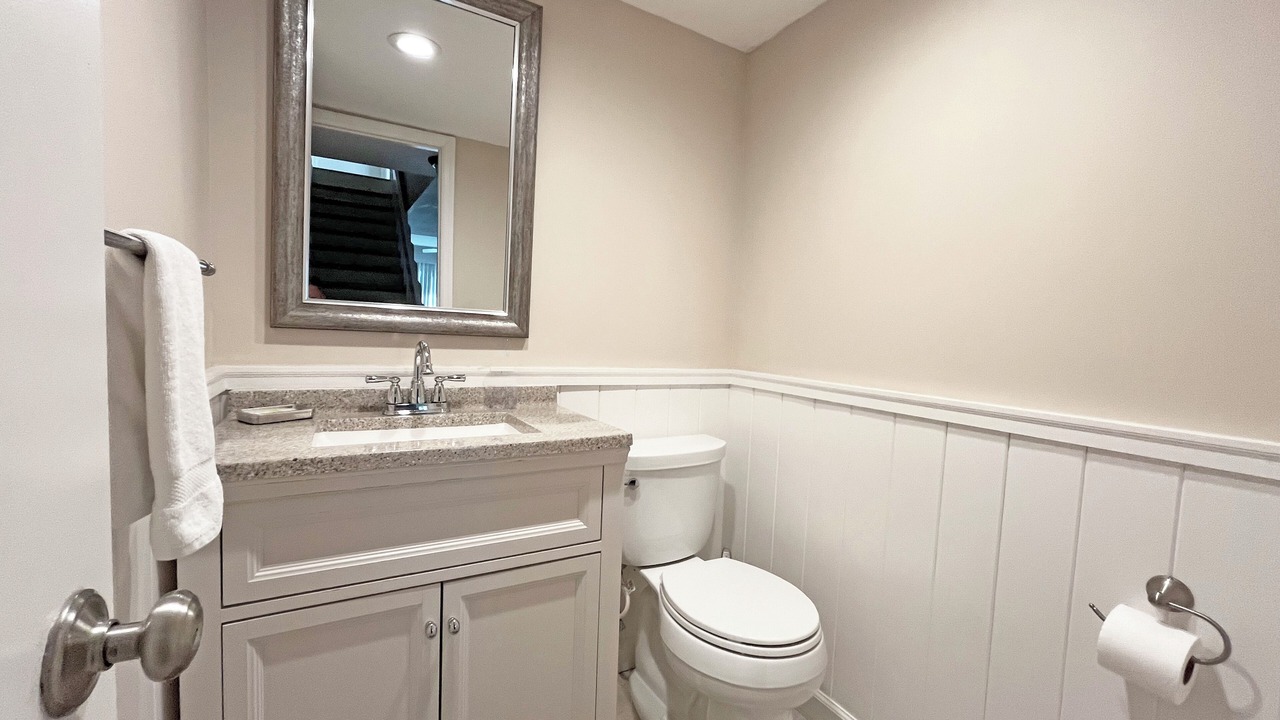 Photo of Bedroom in St. Augustine Beach