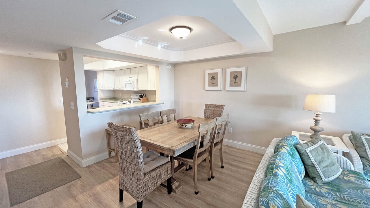 Photo of Bedroom in St. Augustine Beach