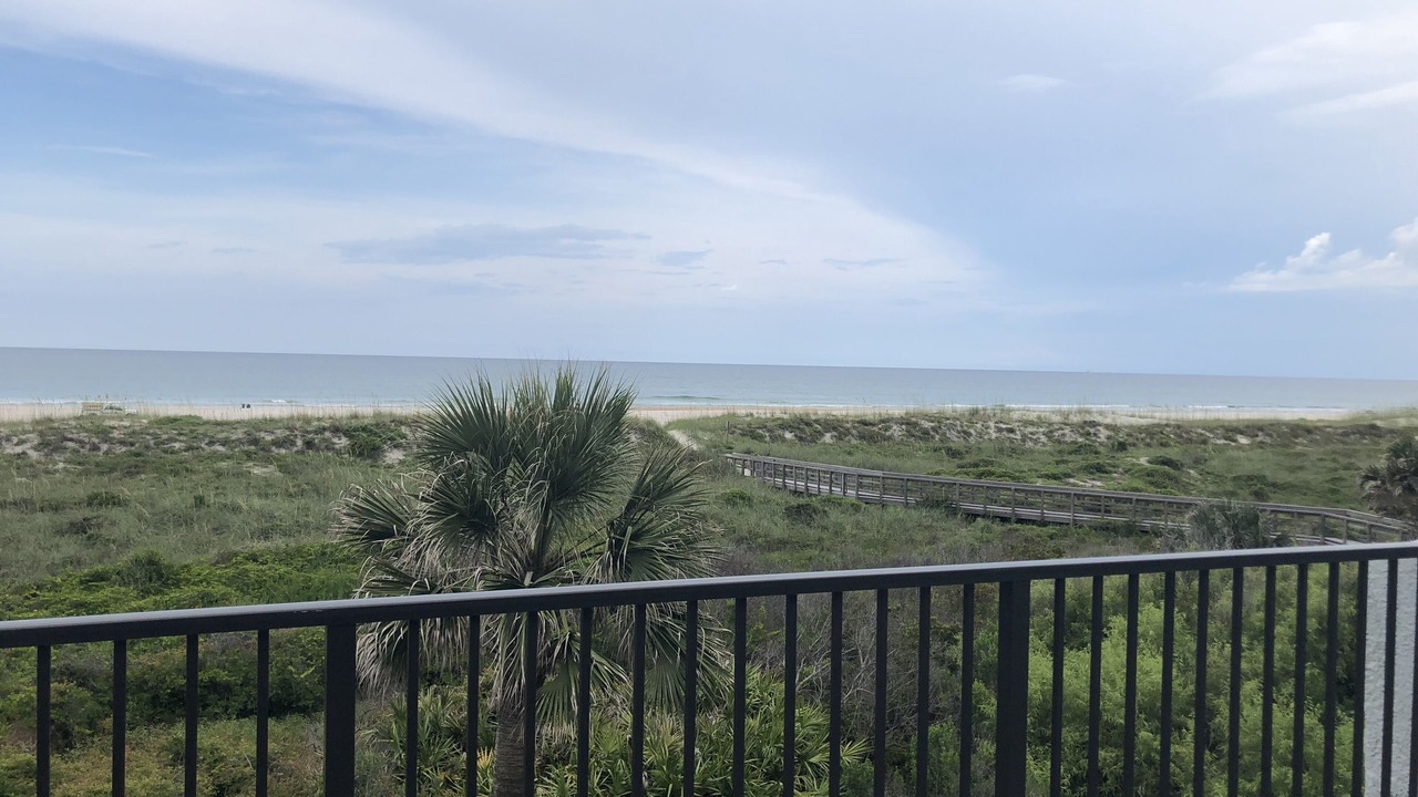 Photo of Outdoor in St. Augustine Beach